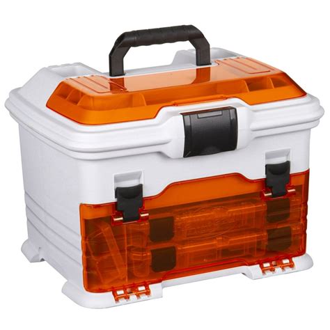 Pro Fishing Tackle Box 